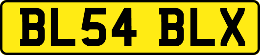 BL54BLX