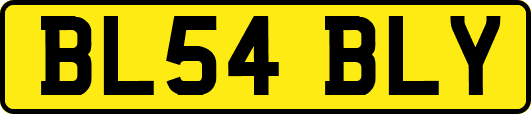 BL54BLY