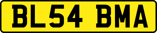 BL54BMA