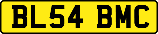 BL54BMC