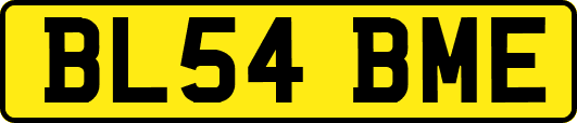 BL54BME