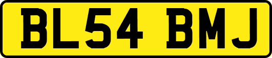 BL54BMJ