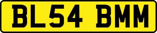 BL54BMM