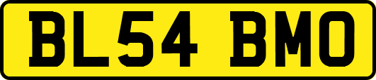 BL54BMO
