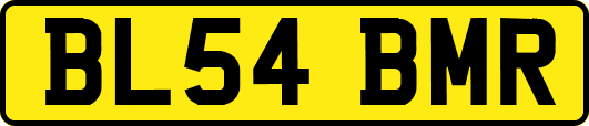 BL54BMR