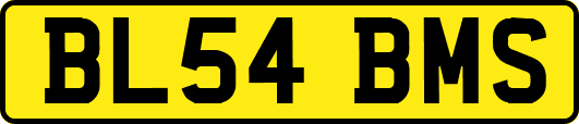 BL54BMS