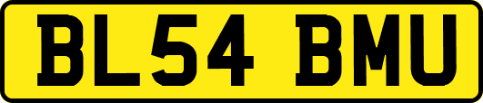 BL54BMU