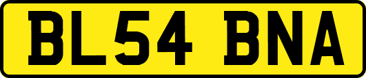 BL54BNA