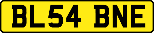 BL54BNE