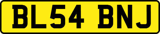 BL54BNJ