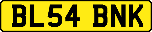 BL54BNK