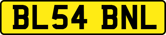 BL54BNL