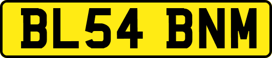 BL54BNM