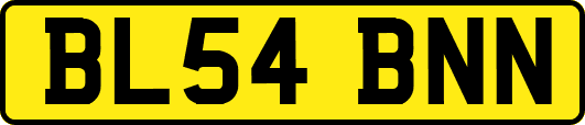 BL54BNN