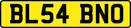 BL54BNO