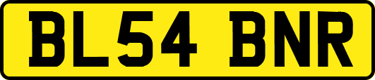 BL54BNR