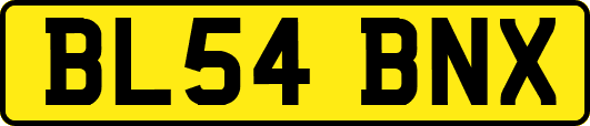 BL54BNX