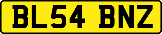 BL54BNZ