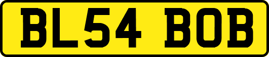 BL54BOB