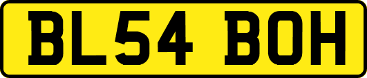 BL54BOH