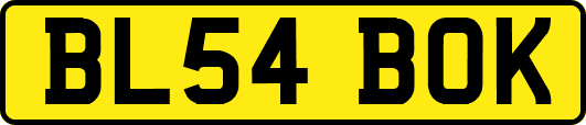 BL54BOK