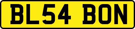 BL54BON