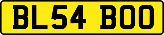 BL54BOO