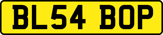 BL54BOP