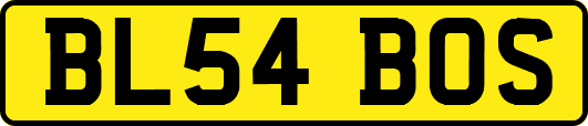 BL54BOS