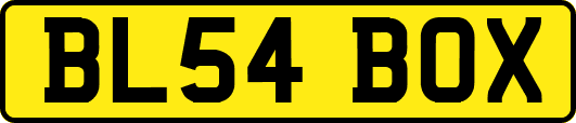 BL54BOX