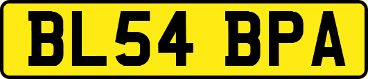 BL54BPA