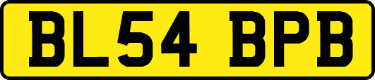 BL54BPB