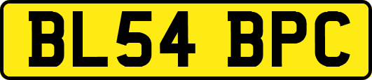 BL54BPC
