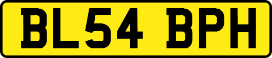BL54BPH