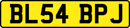 BL54BPJ
