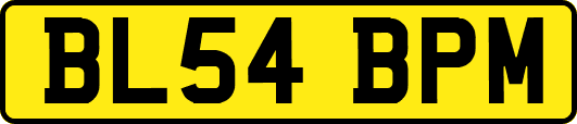 BL54BPM