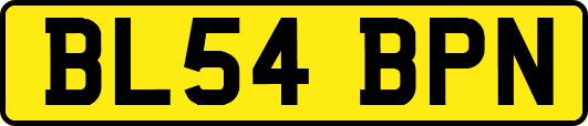 BL54BPN