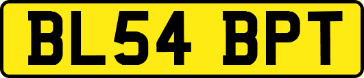 BL54BPT