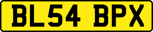 BL54BPX
