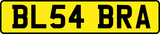 BL54BRA