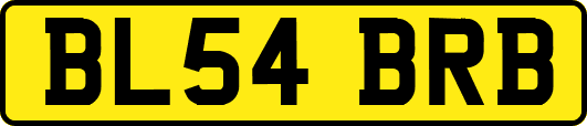 BL54BRB