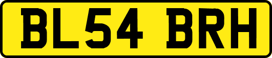 BL54BRH