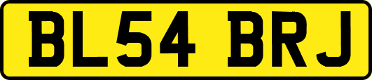 BL54BRJ