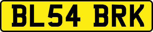 BL54BRK