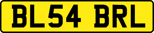 BL54BRL