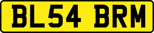 BL54BRM