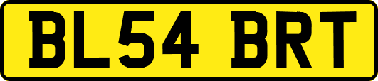 BL54BRT