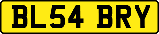 BL54BRY