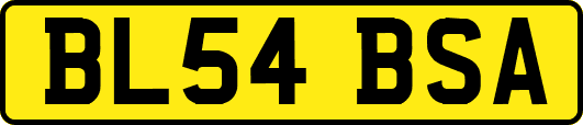 BL54BSA