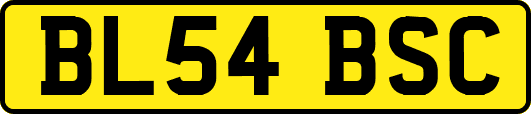 BL54BSC